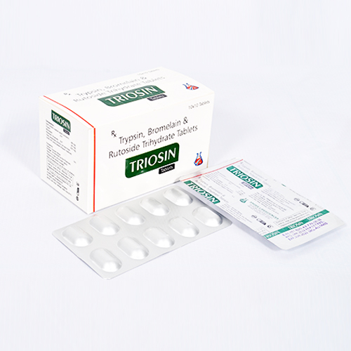 TRIOSIN