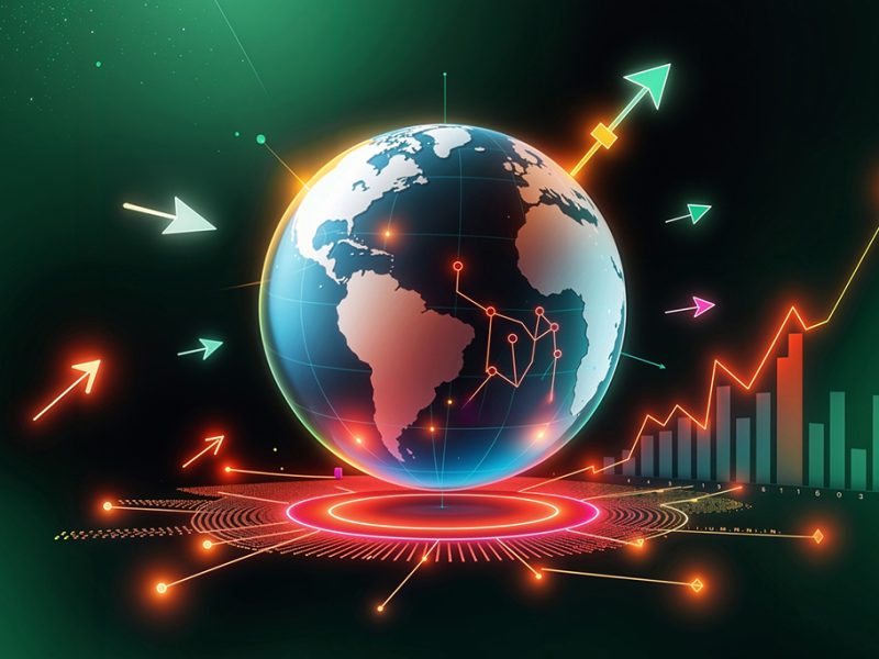 Commitment to Sustainable Global Growth