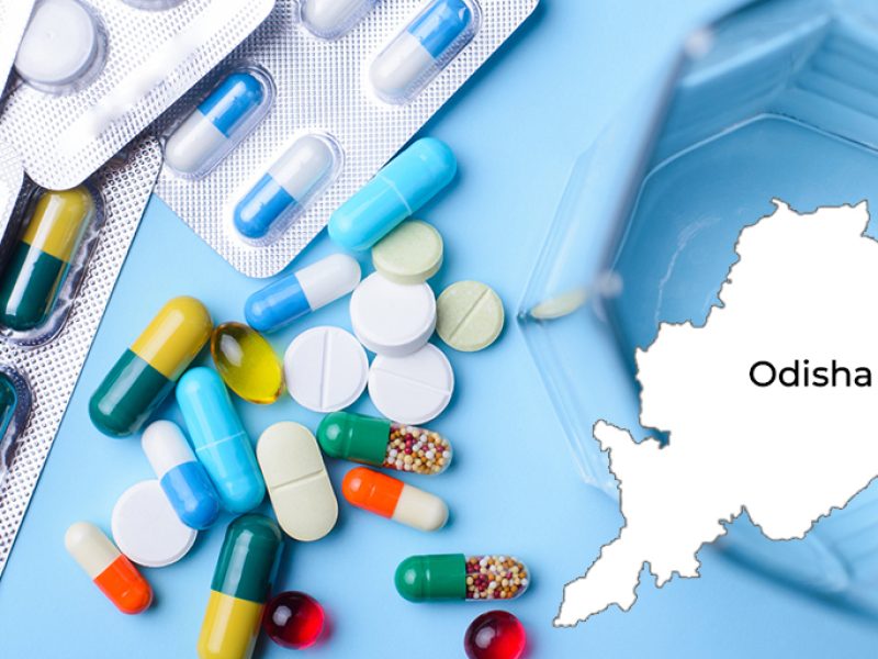 Top Pharma Companies in Odisha